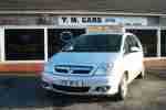 2010 Opel Meriva 1.6i 16v Easytronic