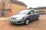 2010 Zafira 1.7 Diesel ecoFLEX ~ HPI