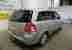 2010 Vauxhall Zafira Elite Cdti Leather Seat Alloy Wheel Light Tow Bar Gearbox