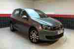 2010 GOLF SE TSI Manual Hatchback