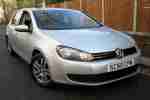 2010 Golf 1.4 ( 80ps ) Twist 5