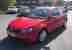 2010 Volkswagen Golf 1.6 TDI BlueMotion Tech Match Final Edition 5dr Diesel red
