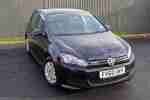 2010 Golf 1.6 TDi Blue motion