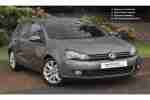 2010 Golf 2.0 Tdi 140 Gt 5Dr