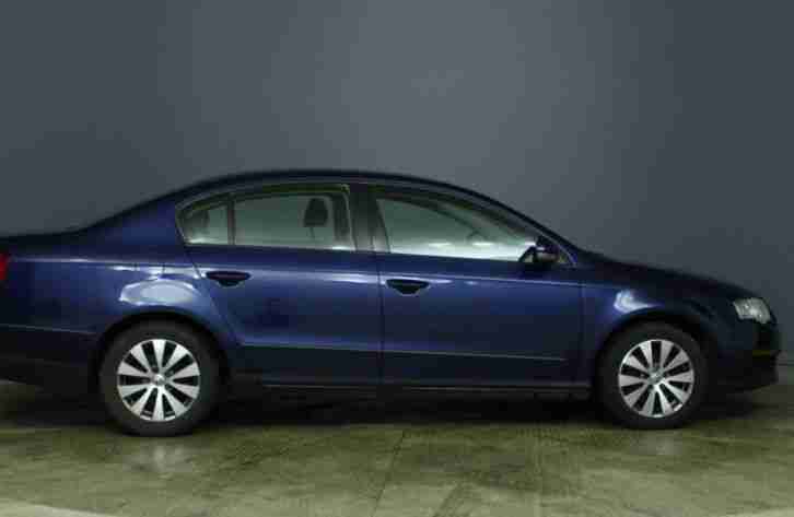 2010 Volkswagen Passat 1.6 TDI Bluemotion Tech2