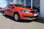 2010 Polo 1.4 SE DSG 5dr