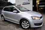 2010 Polo 1.6 TDI SE 5dr