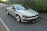 2010 Scirocco 2.0 TSi GT Full VW