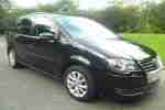 2010 Touran 1.9 TDI Match 5dr