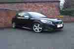 2010 C30 Sports Coupe 3Dr 1.6D2 115 DPF