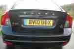 2010 S40 1.6 Diesel DRIVe SE (Start