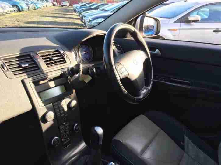 2010 Volvo V50 2.0 D R-Design (Premium Pack) 5dr