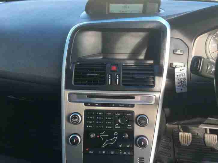 2010 Volvo XC60 2.0 D3 DRIVe ES 5dr