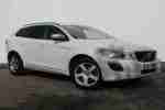 2010 XC60 2.4 D5 R Design SE Geartronic