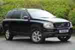 2010 XC90 2.4 D5 Turbo Diesel 185 BHP