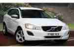 2010 Xc60 D5 [205] R Design 5Dr Awd