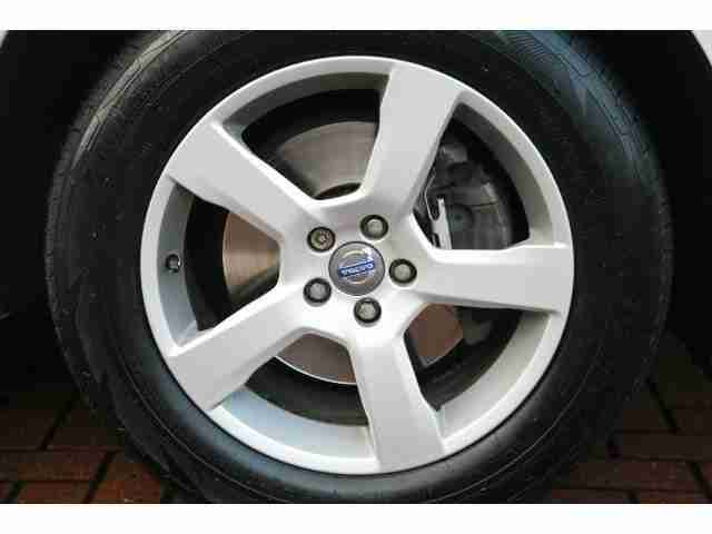 2010 Volvo Xc60 D5 [205] R Design 5Dr Awd Geartronic Diesel Estate