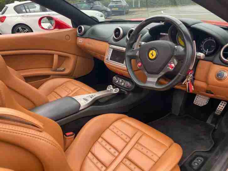  Ferrari used