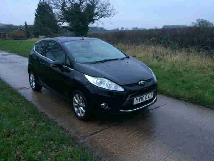  Fiesta zetec. Ford car from United Kingdom