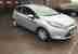 2010 ford fiesta edge damged spares or repairs, 1242cc petrol,49800 miles, cat s