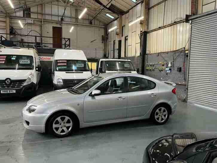 2010 Proton GEN-2 LPG - 1.6 GSX 5dr - PART EX TO CLEAR NO MOT HATCHBACK Petrol