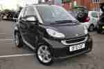 2010 fortwo cabrio 1.0 Pulse SEMI AUTO