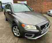 2010 Volvo XC70 2.4 D5 SE Lux Geartronic AWD 5dr Estate Diesel Automatic