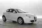 2011 (02 Reg) Mito 1.4 TB MultiAir