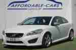 2011 03 C30 2.0 D3 R DESIGN 3D 148 BHP