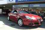 2011 11 GIULIETTA 2.0 JTDM 2