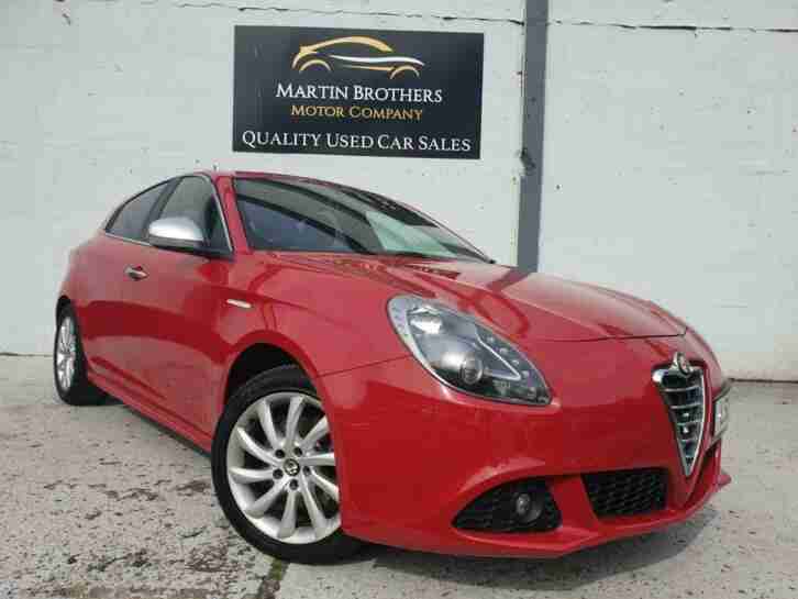 2011 11 GIULIETTA 2.0 JTDM 2