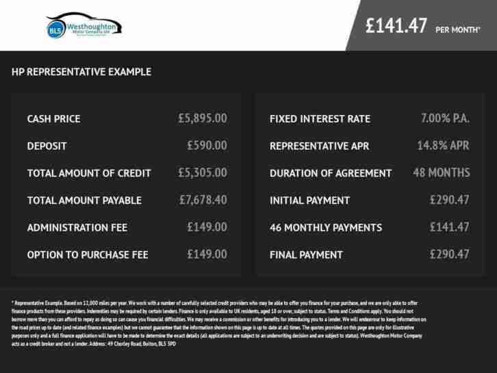 2011 11 AUDI A3 2.0 SPORTBACK TDI S LINE SPECIAL EDITION 5D 138 BHP DIESEL