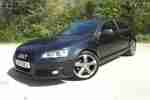 2011 11 A3 S LINE 2.0TDI BLACK EDITION 3