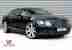 2011 (11) BENTLEY CONTINENTAL GT 6.0 W12 [E85] Auto