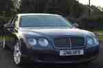 2011 11 CONTINENTAL GT FLYING SPUR