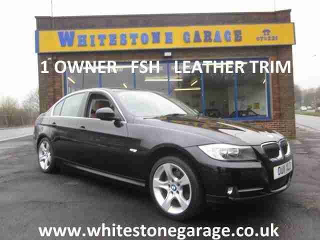 2011 11 BMW 3 SERIES 2.0 318I EXCLUSIVE EDITION 4D 141