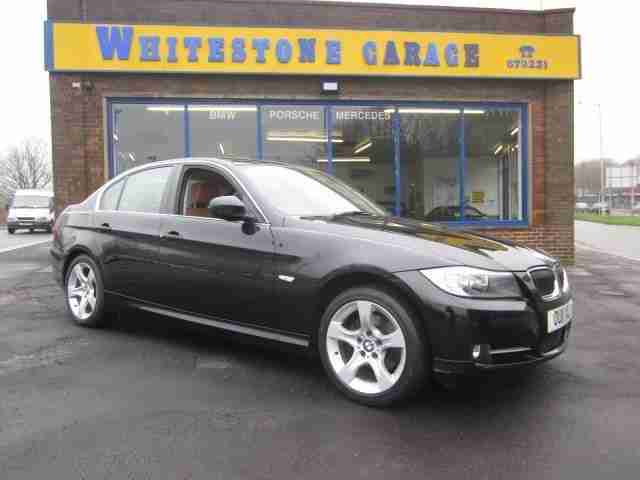 2011 11 BMW 3 SERIES 2.0 318I EXCLUSIVE EDITION 4D 141