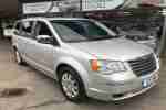2011 11 GRAND VOYAGER LIMITED CRD