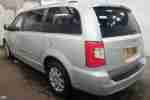 2011 (11) Grand Voyager 2.8CRD