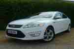 2011 11 MONDEO 2.0TDCI 140 TITANIUM