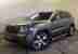 2011 11 JEEP GRAND CHEROKEE 3.0 V6 CRD LIMITED 5D AUTO 237 BHP SAT NAV LEATHER F