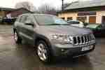 2011 11 GRAND CHEROKEE 3.0 V6 CRD