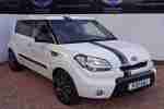 2011 11 SOUL 1.6 ECHO CRDI 5D 127 BHP