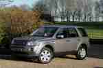 2011 (11) LAND ROVER FREELANDER GS 2.2 TD4