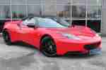 2011 11 EVORA 3.5 VVTI 2+2 AUTO 2DR