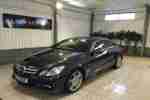 2011 11 MERCEDES BENZ E CLASS 3.0 E350 CDI