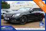 2011 11 MERCEDES BENZ E CLASS 3.0 E350 CDI