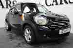 2011 11 COUNTRYMAN 1.6 COOPER D ALL4 5D