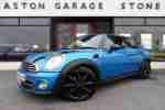 2011 11 HATCH 1.6 COOPER D PIMLICO 3D