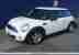 2011(11) MINI Mini One 1.6 MANUAL 3 doors Hatchback